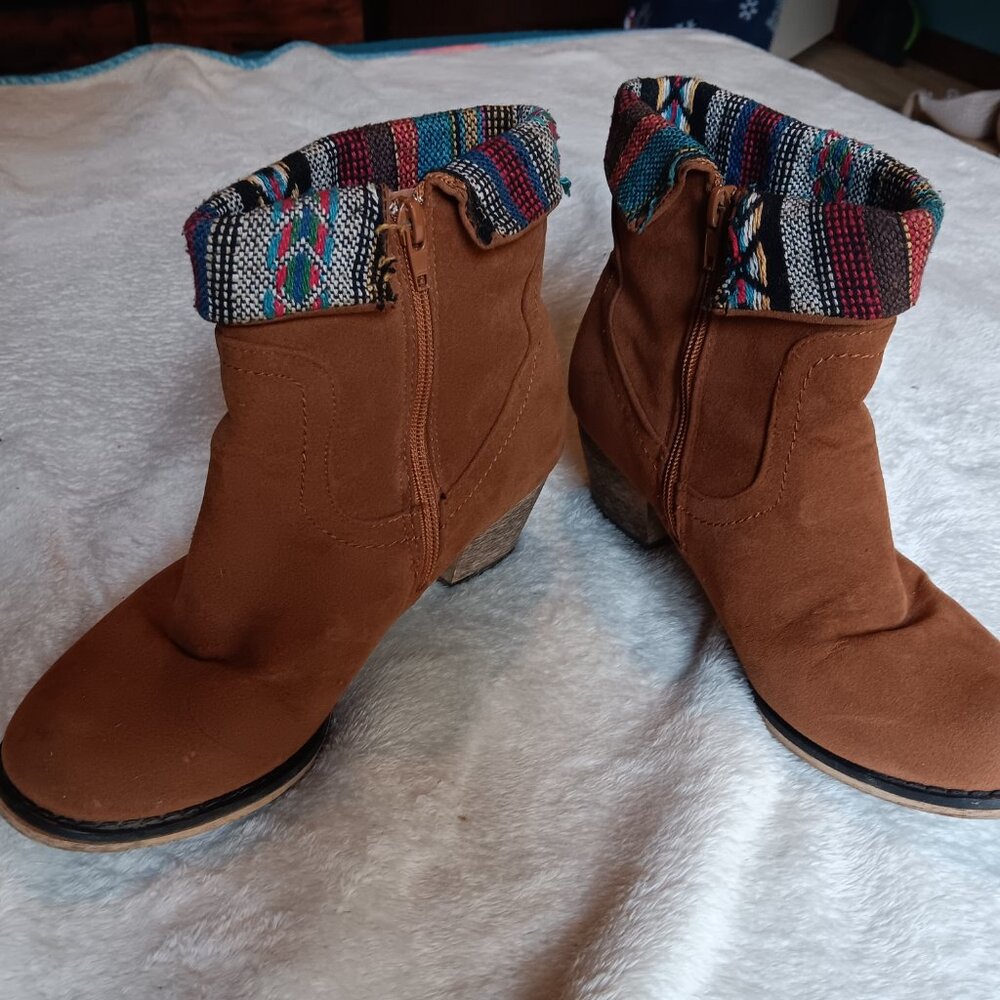 Boots - Picture 2 of 3